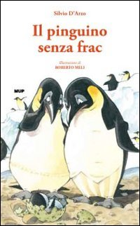 Il pinguino senza frac