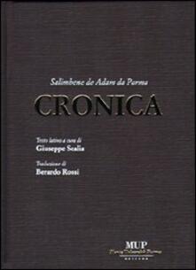 Cronica. Testo latino a fronte.pdf