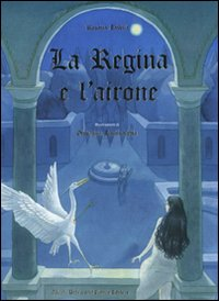 La regina e l'airone