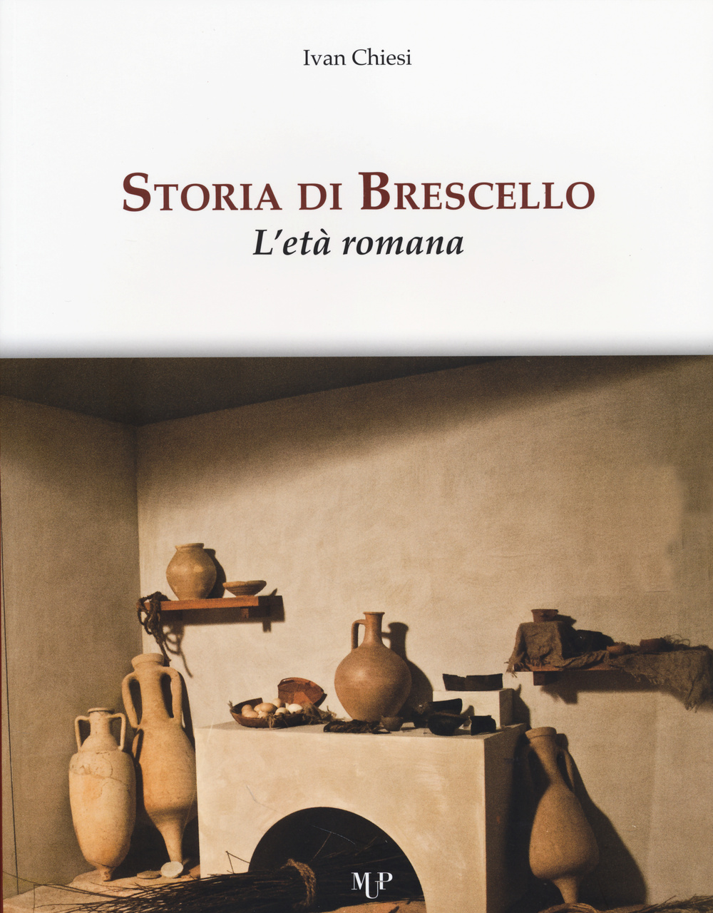 Storia di Brescello. L'età romana