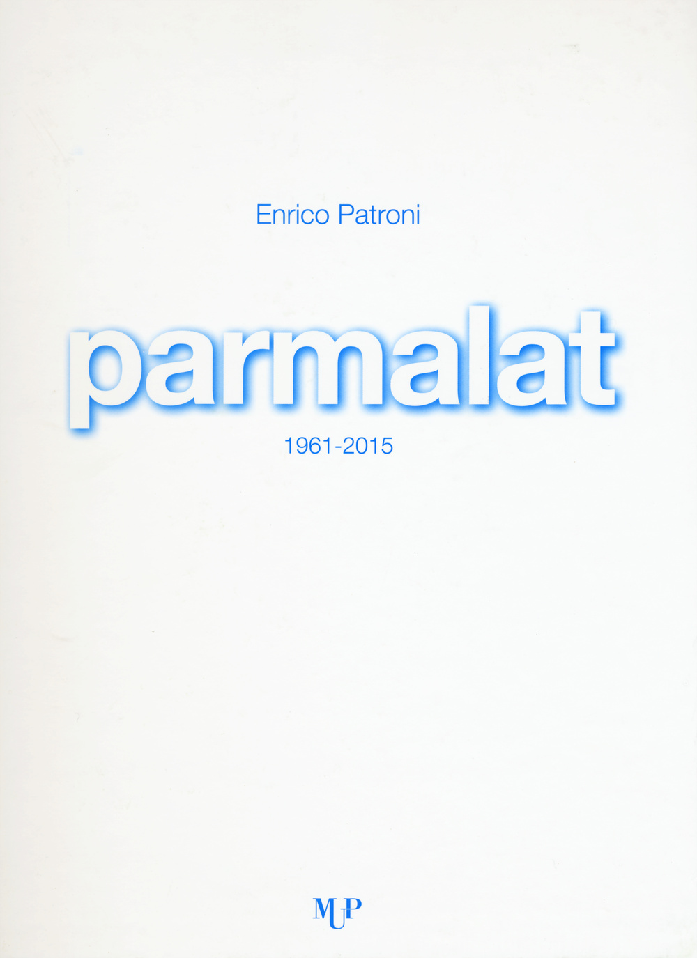 Parmalat 1961-2015