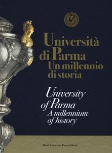 Università di Parma. Un millenio di storia. Ediz. italiana e inglese.pdf