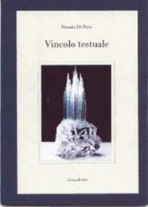 Vincolo testuale