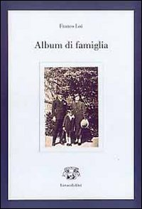 Album di famiglia Scarica PDF EPUB
