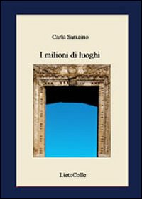 I milioni di luoghi Scarica PDF EPUB
