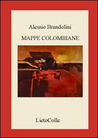 Mappe colombiane Scarica PDF EPUB
