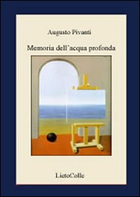 Memoria dell'acqua profonda Scarica PDF EPUB
