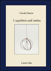 L' equilibrio nell'ombra Scarica PDF EPUB
