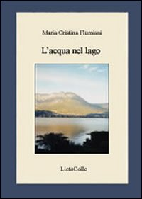 L' acqua nel lago Scarica PDF EPUB
