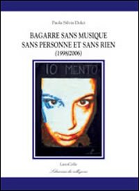 Bagarre sans musique sans personne sans rien