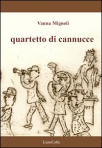 Quartetto di cannucce Scarica PDF EPUB
