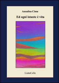 Ed ogni istante è vita Scarica PDF EPUB
