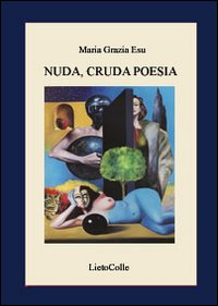 Nuda, cruda poesia Scarica PDF EPUB
