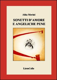 Sonetti d'amore e angeliche pene Scarica PDF EPUB
