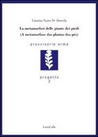 Le metamorfosi delle piante dei piedi Scarica PDF EPUB
