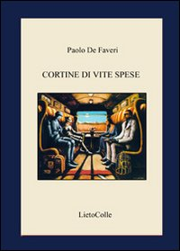 Cortine di vite spese Scarica PDF EPUB
