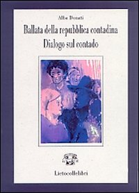 Ballata della repubblica contadina Scarica PDF EPUB
