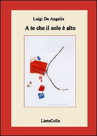 A te che il sole è alto Scarica PDF EPUB
