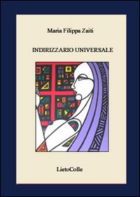 Indirizzario universale Scarica PDF EPUB
