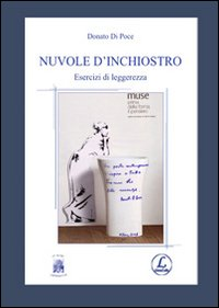 Nuvole d'inchiostro. Esercizi di leggerezza