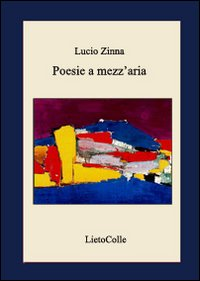 Poesie a mezz'aria Scarica PDF EPUB
