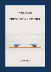 Presente continuo Scarica PDF EPUB
