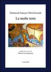 Le molte terre Scarica PDF EPUB
