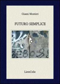 Futuro semplice Scarica PDF EPUB
