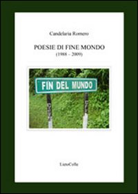 Poesie di fine mondo Scarica PDF EPUB
