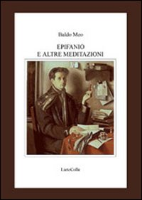 Epifanio e altre meditazioni Scarica PDF EPUB
