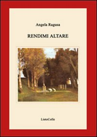 Rendimi altare