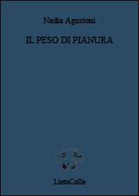 Il peso di pianura Scarica PDF EPUB
