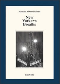 New yorker's breaths Scarica PDF EPUB
