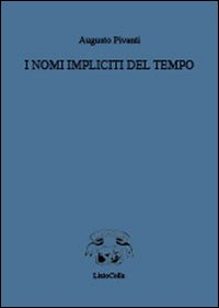 I nomi impliciti del tempo Scarica PDF EPUB
