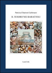 Il tesoro nei barattoli Scarica PDF EPUB
