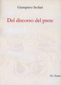 Del discorso del prete