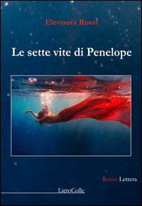 Le sette vite di Penelope Scarica PDF EPUB
