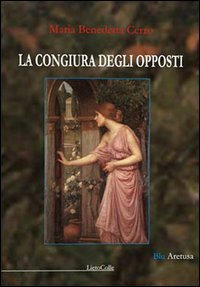 La congiura degli opposti Scarica PDF EPUB
