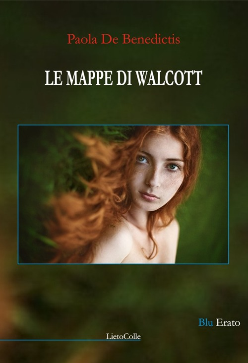 Le mappe di Walcott Scarica PDF EPUB
