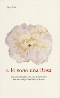 E io sono una rosa Scarica PDF EPUB
