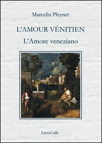 L' amore veneziano Scarica PDF EPUB
