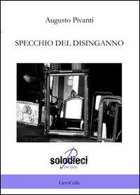 Specchio del disinganno Scarica PDF EPUB
