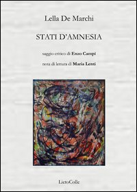 Stati d'amnesia Scarica PDF EPUB
