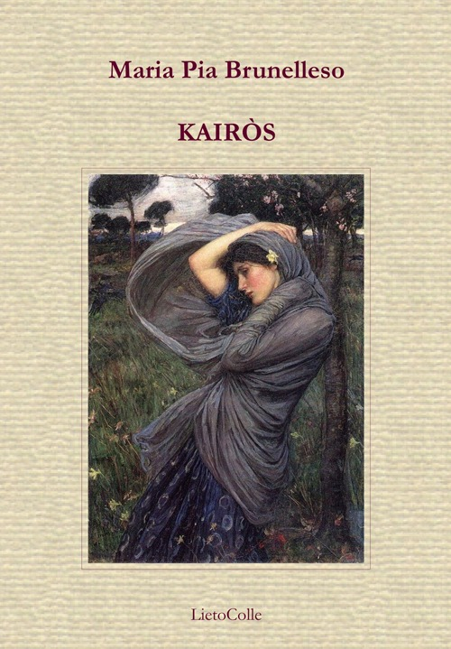 Kairòs Scarica PDF EPUB
