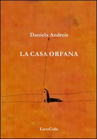 La casa orfana Scarica PDF EPUB
