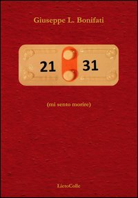 21:31 (mi sento morire) Scarica PDF EPUB
