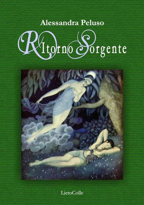 Ritorno sorgente Scarica PDF EPUB
