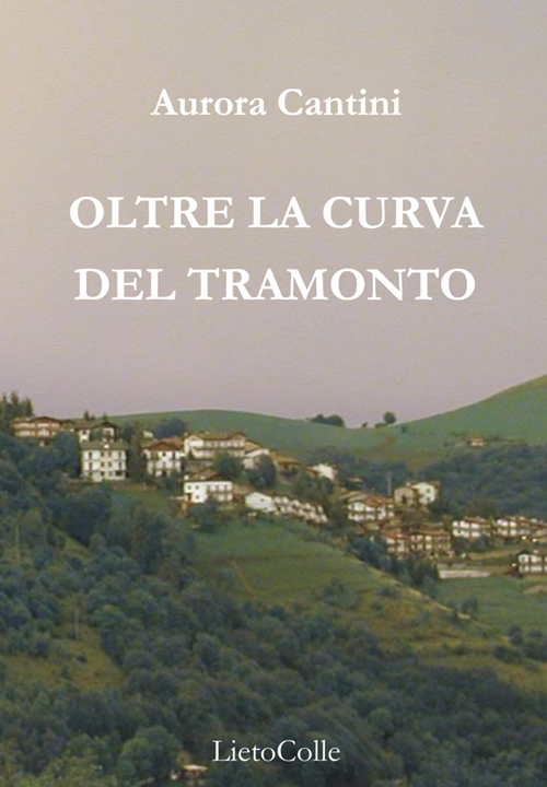 Oltre la curva del tramonto Scarica PDF EPUB
