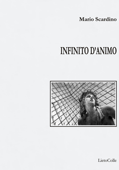 Infinito d'animo Scarica PDF EPUB
