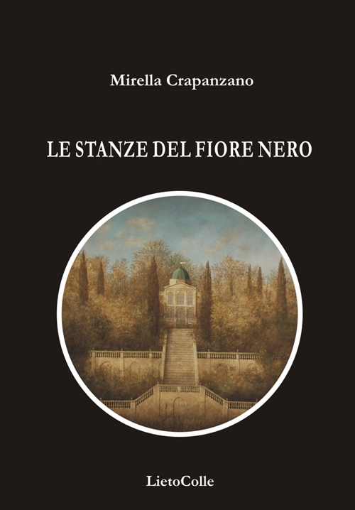 Le stanze del fiore nero Scarica PDF EPUB
